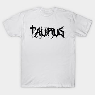 Taurus T-Shirt